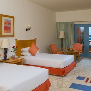 Chambre Double au Bord de la Mer